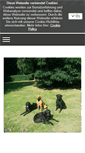 Mobile Screenshot of nicole-schmidt.de